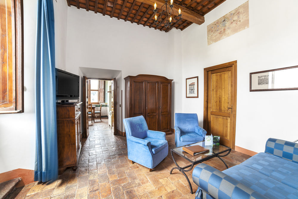 Palazzo Catalani Resort Soriano nel Cimino Exterior foto